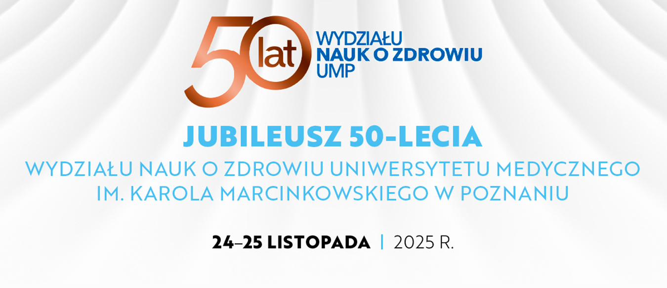 Święto Wydziału Nauk o Zdrowiu