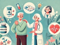 Wykład otwarty dla seniorów - „Profilaktyka i leczenie bólu przewlekłego”