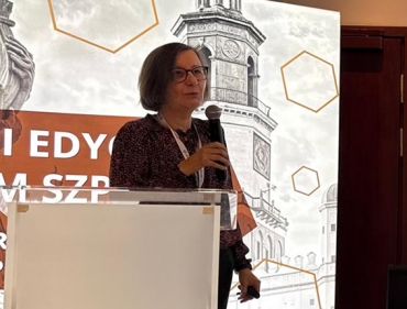 Amerykańskie spojrzenie na wyzwania współczesnej opieki zdrowotnej