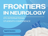 VIII Międzynarodowa Konferencja Studencka "Frontiers in Neurology, Neurophysiology and Neuropharmacology"