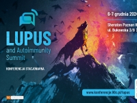 III Konferencja "Lupus and Autoimmunity Summit"